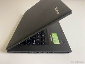 Predám Lenovo ThinkPad L440 v skvelom stave - 3