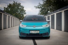 VOLKSWAGEN ID.3 PRO Performance 1ST MAX 150kW 2021 - 3