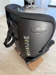 Detská autosedačka Britax Romer Trifix 2 I-Size 9-22 kg NOVÁ - 3