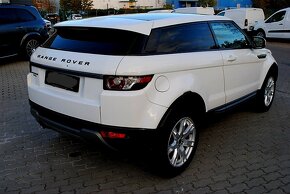 RANGE ROVER EVOQUE - PREDAJ AJ NA SPLÁTKY - 3