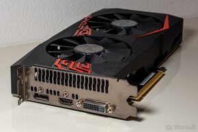 Asus RX 570 4GB - 3