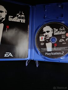 Godfather PS2 - 3