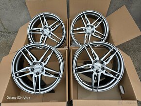 Nové alu kolesá Dotz 5x112 r19 Skoda,Audi,Seat - 3