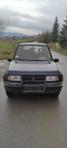 Suzuki Vitara - 3