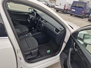 2019_ŠKODA OCTAVIA III combi TDI STYLE_1.maj.SR_7.499€ netto - 3