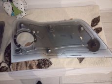 audi R8 sideblade bocny panel V8 - 3