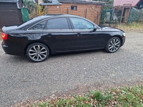 Audi A6 C7 3.0 TDi Quattro 180 kW - 3