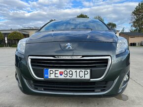 Peugeot 5008 1.6 HDi Active - 3