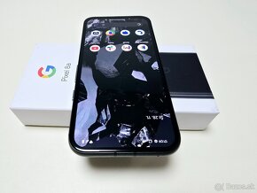 GOOGLE PIXEL 8a 8/128GB OBSIDIAN - 3