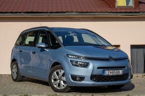 Citroën C4 Picasso BlueHDi 120 EAT6 S&S Live - 3