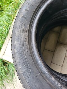 225/55 r17 zimne pneu - 3