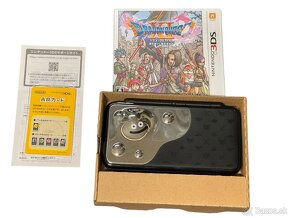 New Nintendo 2Ds LL - Dragon quest XI - 3