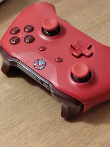 Gamepad ovládač na xbox one - 3