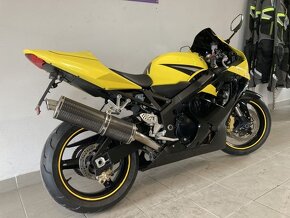 Suzuki GSX-R 750 - 3