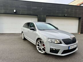 Predám Škoda Octavia 1.8 TSI 4x4 DSG (aj na splátky) - 3