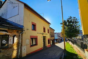 Polyfunkčna budova na predaj, Prešov - 3