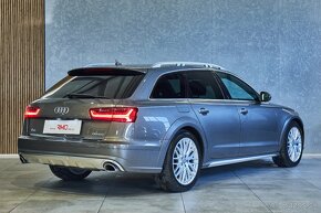 Audi A6 Allroad 3.0 TDI quattro S tronic - 3