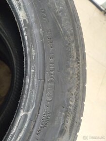 Hankook Ventus Prime 4 205/55 R16 91H - 3