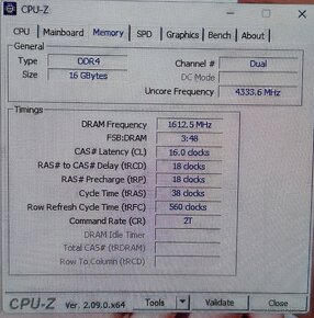 Predám MB+CPU+RAM+AIO - 3