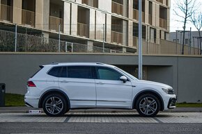 Volkswagen Tiguan 2.0 TDI EVO R-Line 4Motion DSG - 3