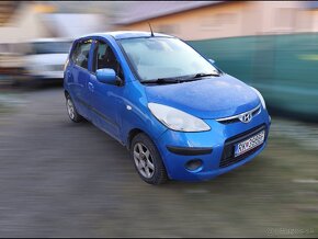 Hyundai i10 - 3