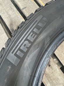 Pirelli 185/60 R15 4x=80€ - 3