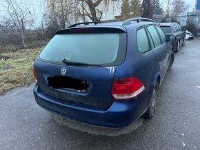 Vw golf 5 1.9 tdi 77 kw - 3