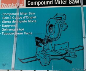 Makita LS1040N - 3