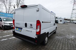 FIAT DUCATO L1H1 2.0JTD KLIMATRONIC - 3