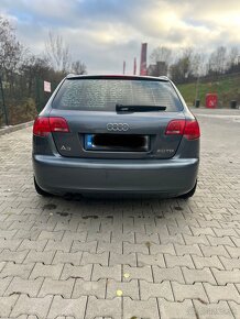 Audi a3 2.0tdi - 3