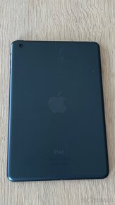 Apple iPad Mini 16GB - 3