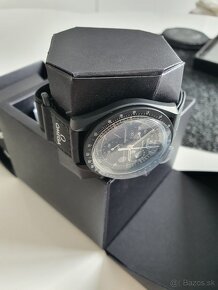 Swatch x Omega Moonswatch Mission to The Moonphase - New Moo - 3