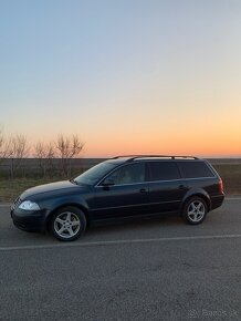 Predaj VW Passat B5.5 Combi - 3