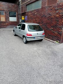 Peugeot 106 - 3