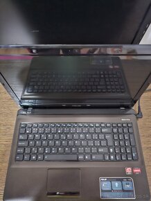 Asus K52D - 3