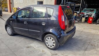 Mitsubishi Colt 1,1i 55kw kód motora: 134910 - 3