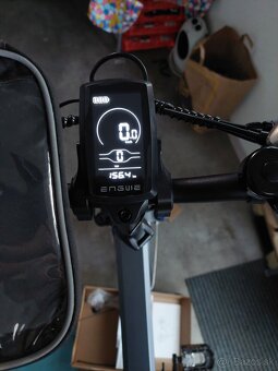 Engwe EP-2 PRO - ebike - 3