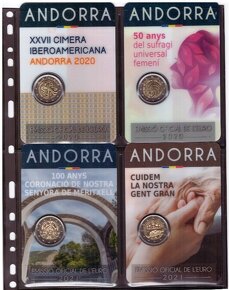 2€ PM Andora - 3