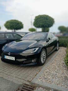 Tesla Model S 75 Dual motor, 476ps, 102.tis km - 3