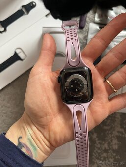 Apple Watch series 8, 41 mm - 3