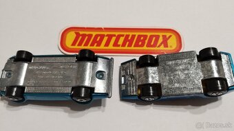 Matchbox Superfast 9 - 3