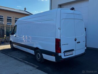 Mercedes Sprinter - 3