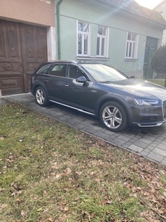 Predám Audi A4 allroad - 3