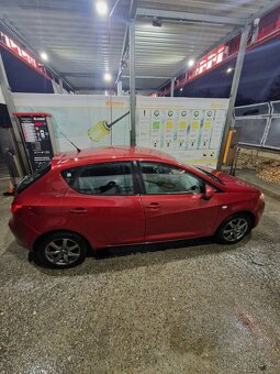 Seat Ibiza 1.6TDI - 3