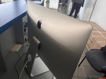 Predám iMac 27" 2019 - 3