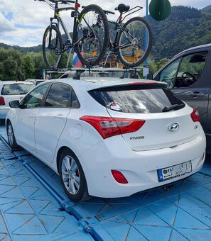 Nosič Hyundai i30 - 3