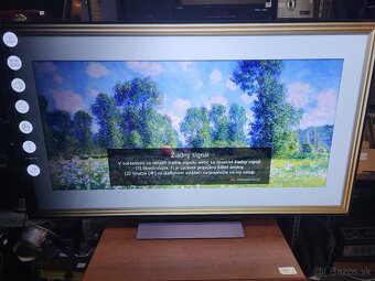 TV OLED LG - 3