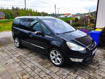 Ford Galaxy 2.2 TDCi 147kw Titanium - 3