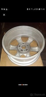 Elektróny 5 x 120 r 18 - 3