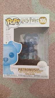 Harry Potter Funko POP - 3